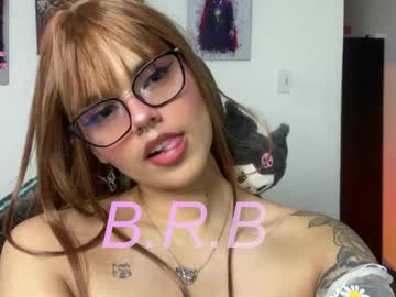 Tokyo_Uwu August 20, 2025 Chaturbate stream image