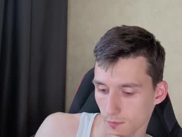 Touch_Me8 August 20, 2025 Chaturbate stream image