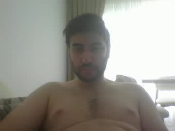 Antilogos28 August 20, 2025 Chaturbate stream image