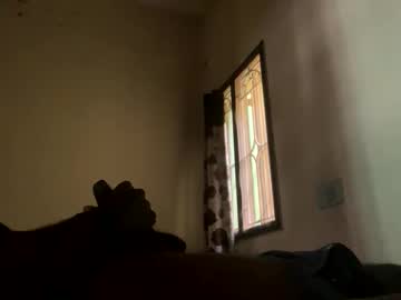 Black_Guy5 August 20, 2025 Chaturbate stream image