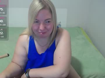 Margaret_Gem August 20, 2025 Chaturbate stream image