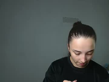 Olivia_Oliv August 20, 2025 Chaturbate stream image