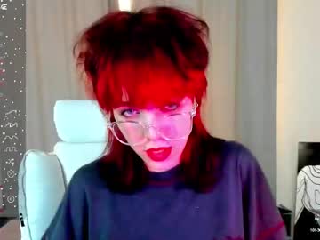Rene_Yolker August 20, 2025 Chaturbate stream image