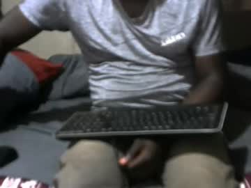 Ruffbwoy August 20, 2025 Chaturbate stream image