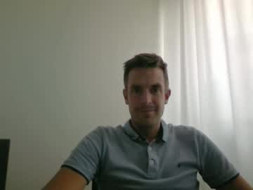 Sexynaugthywanker August 20, 2025 Chaturbate stream image