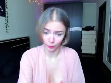 Solarsoul909 August 20, 2025 Chaturbate stream image