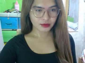 Tgirlselena August 20, 2025 Chaturbate stream image