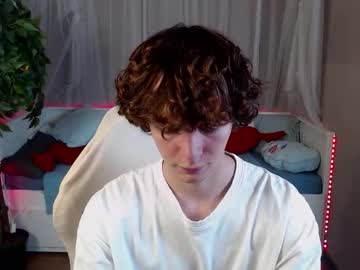 Tommy_Jamm August 20, 2025 Chaturbate stream image