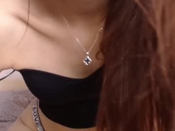 Aliceinspires August 20, 2025 Chaturbate stream image