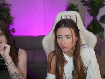 Anabel054 August 20, 2025 Chaturbate stream image