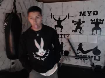 Andyjoy_ August 20, 2025 Chaturbate stream image