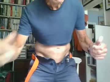 Anthonyxxaa August 20, 2025 Chaturbate stream image