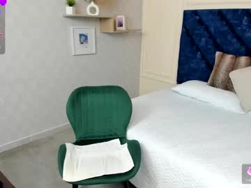 Charlotte_Mayers August 20, 2025 Chaturbate stream image