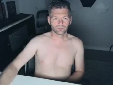 Cuck_Yu August 20, 2025 Chaturbate stream image