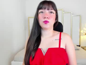 Damara_Rolands August 20, 2025 Chaturbate stream image