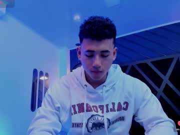 Draven_Marceaux August 20, 2025 Chaturbate stream image