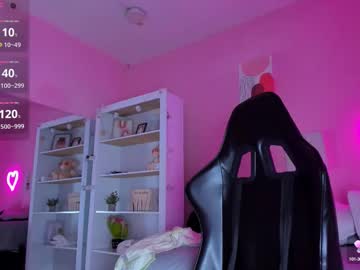 Ian_Castillo_ August 20, 2025 Chaturbate stream image