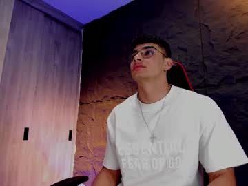 Joseph__Boy August 20, 2025 Chaturbate stream image