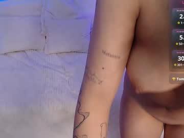 Maddi_Snow August 20, 2025 Chaturbate stream image