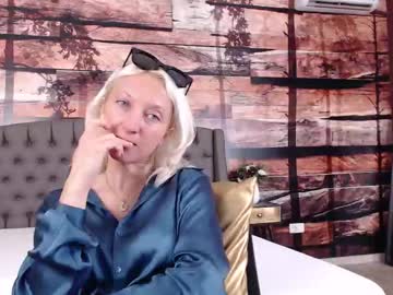 Natalie_Bitton August 20, 2025 Chaturbate stream image
