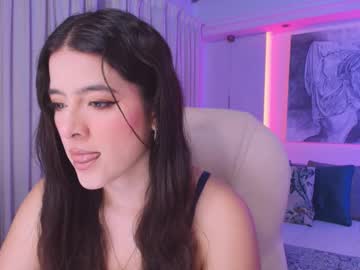 Nathalie_Rivers August 20, 2025 Chaturbate stream image