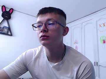 Nortticus August 20, 2025 Chaturbate stream image
