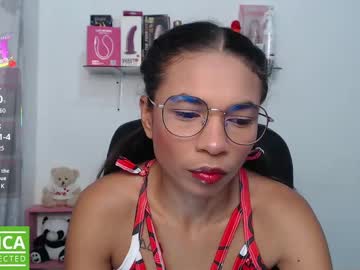 Samanthaa_Queen August 20, 2025 Chaturbate stream image