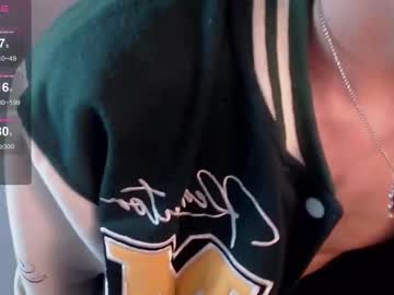 Tim__Fox August 20, 2025 Chaturbate stream image