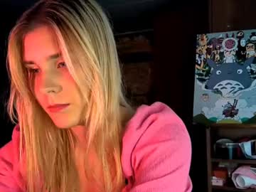 Undelrosario August 20, 2025 Chaturbate stream image