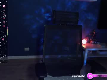Valeri_Star August 20, 2025 Chaturbate stream image