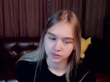 Vel1ka August 20, 2025 Chaturbate stream image