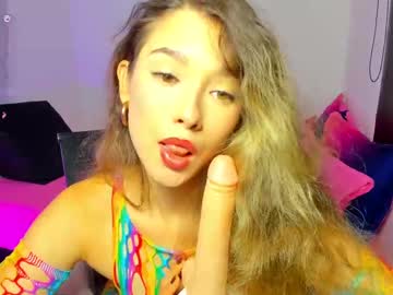 Your_Little_ August 20, 2025 Chaturbate stream image