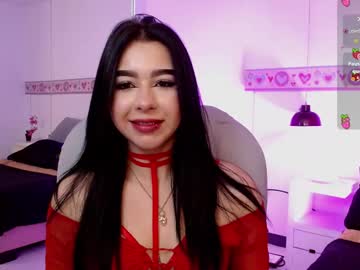 Catalina2718 August 20, 2025 Chaturbate stream image