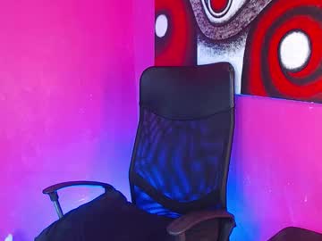 Charlottevillorina August 20, 2025 Chaturbate stream image