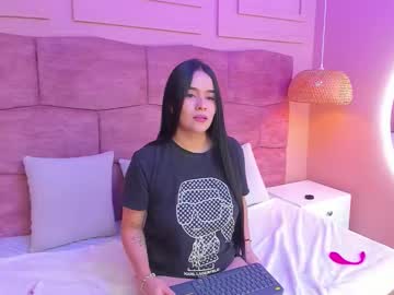 Emma_Grecy August 20, 2025 Chaturbate stream image