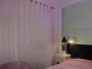 Evaa_Stevens August 20, 2025 Chaturbate stream image
