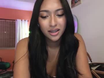 Indiana_Rouge August 20, 2025 Chaturbate stream image
