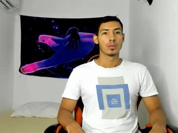 Jhosep_Hamilton August 20, 2025 Chaturbate stream image