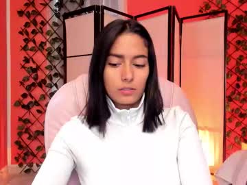 Khloe_Houston August 20, 2025 Chaturbate stream image