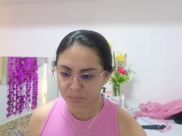 Lovely_Trix_ August 20, 2025 Chaturbate stream image