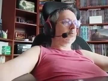 Mandrawhore August 20, 2025 Chaturbate stream image