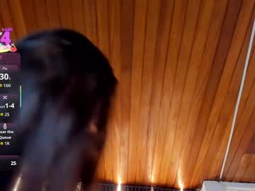 Martina_Mancinii August 20, 2025 Chaturbate stream image