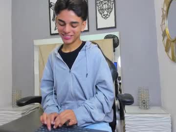Owen__Johnson August 20, 2025 Chaturbate stream image