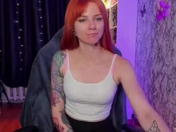 Pink_Ss August 20, 2025 Chaturbate stream image
