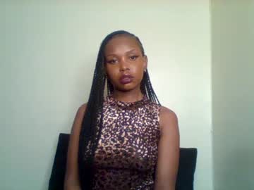 Pixie_Roman August 20, 2025 Chaturbate stream image