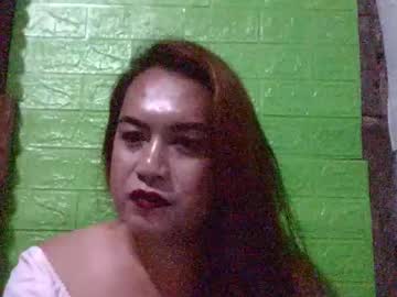 Sultry_Patricia August 20, 2025 Chaturbate stream image
