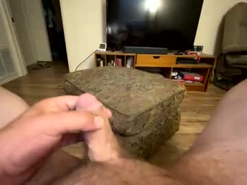 Thickdaddytall August 20, 2025 Chaturbate stream image