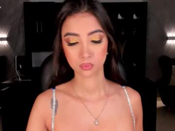 Valeriavelvet August 20, 2025 Chaturbate stream image