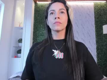 Violeet_Scott August 20, 2025 Chaturbate stream image