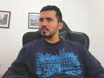 Alejandroo_7 stream photo from August 20, 2025